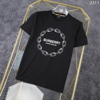 $32.00 USD Burberry T-Shirts Short Sleeved For Men #1199776