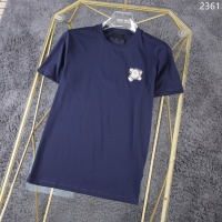 $32.00 USD Moncler T-Shirts Short Sleeved For Men #1199801