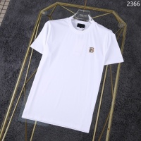 $32.00 USD Burberry T-Shirts Short Sleeved For Men #1199811