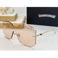 $60.00 USD Chrome Hearts AAA Quality Sunglasses #1199820