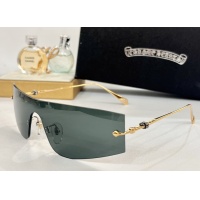 $60.00 USD Chrome Hearts AAA Quality Sunglasses #1199826