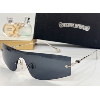 $60.00 USD Chrome Hearts AAA Quality Sunglasses #1199828
