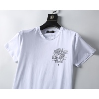 $25.00 USD Amiri T-Shirts Short Sleeved For Men #1199842