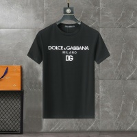 $25.00 USD Dolce & Gabbana D&G T-Shirts Short Sleeved For Men #1199848