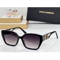 $60.00 USD Dolce & Gabbana AAA Quality Sunglasses #1199852