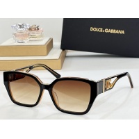 $60.00 USD Dolce & Gabbana AAA Quality Sunglasses #1199853
