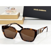 $60.00 USD Dolce & Gabbana AAA Quality Sunglasses #1199854