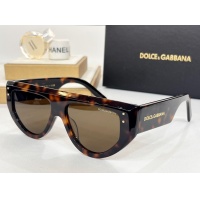$60.00 USD Dolce & Gabbana AAA Quality Sunglasses #1199860
