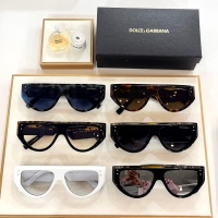 $60.00 USD Dolce & Gabbana AAA Quality Sunglasses #1199860