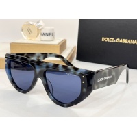 $60.00 USD Dolce & Gabbana AAA Quality Sunglasses #1199863