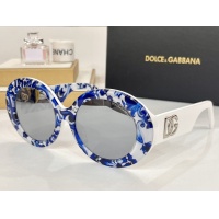 $60.00 USD Dolce & Gabbana AAA Quality Sunglasses #1199869