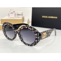 $60.00 USD Dolce & Gabbana AAA Quality Sunglasses #1199870