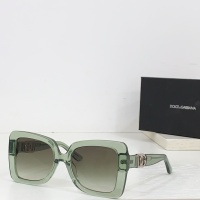$60.00 USD Dolce & Gabbana AAA Quality Sunglasses #1199876