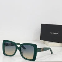$60.00 USD Dolce & Gabbana AAA Quality Sunglasses #1199877