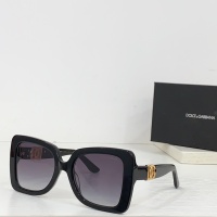 $60.00 USD Dolce & Gabbana AAA Quality Sunglasses #1199879