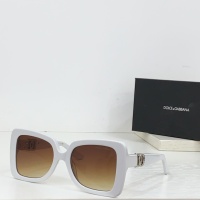 $60.00 USD Dolce & Gabbana AAA Quality Sunglasses #1199881