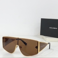$64.00 USD Dolce & Gabbana AAA Quality Sunglasses #1199889