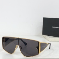 $64.00 USD Dolce & Gabbana AAA Quality Sunglasses #1199890