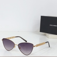 $68.00 USD Dolce & Gabbana AAA Quality Sunglasses #1199901