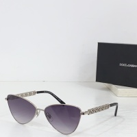 $68.00 USD Dolce & Gabbana AAA Quality Sunglasses #1199902