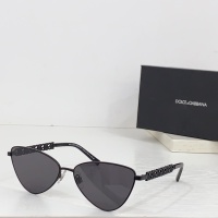 $68.00 USD Dolce & Gabbana AAA Quality Sunglasses #1199903
