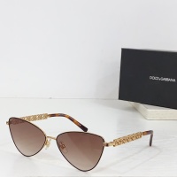 $68.00 USD Dolce & Gabbana AAA Quality Sunglasses #1199904