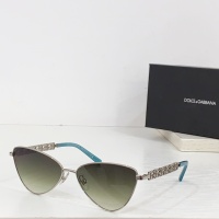 $68.00 USD Dolce & Gabbana AAA Quality Sunglasses #1199905