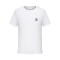 $27.00 USD Moncler T-Shirts Short Sleeved For Men #1199991