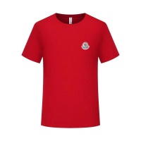 $27.00 USD Moncler T-Shirts Short Sleeved For Men #1199995