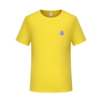 $27.00 USD Moncler T-Shirts Short Sleeved For Men #1199996