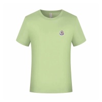 $27.00 USD Moncler T-Shirts Short Sleeved For Men #1199999