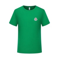 $27.00 USD Moncler T-Shirts Short Sleeved For Men #1200001