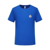 $27.00 USD Moncler T-Shirts Short Sleeved For Men #1200004
