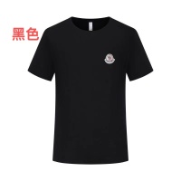 $27.00 USD Moncler T-Shirts Short Sleeved For Men #1200007