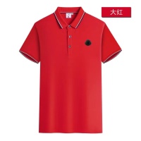 $32.00 USD Moncler T-Shirts Short Sleeved For Unisex #1200016