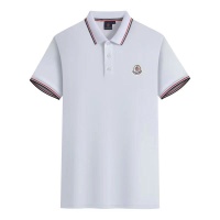 $32.00 USD Moncler T-Shirts Short Sleeved For Unisex #1200019