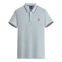 $32.00 USD Moncler T-Shirts Short Sleeved For Unisex #1200020