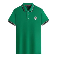 $32.00 USD Moncler T-Shirts Short Sleeved For Unisex #1200024
