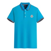 $32.00 USD Moncler T-Shirts Short Sleeved For Unisex #1200025
