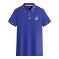 $32.00 USD Moncler T-Shirts Short Sleeved For Unisex #1200026