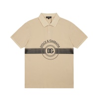 $39.00 USD Dolce & Gabbana D&G T-Shirts Short Sleeved For Men #1200049
