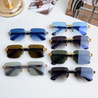 $68.00 USD Dita AAA Quality Sunglasses #1200075