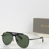 $68.00 USD Dita AAA Quality Sunglasses #1200093