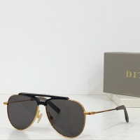 $68.00 USD Dita AAA Quality Sunglasses #1200095