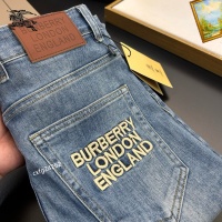 Burberry Jeans For Men #1200099