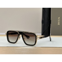 $72.00 USD Dita AAA Quality Sunglasses #1200104