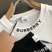 $56.00 USD Burberry T-Shirts Short Sleeved For Unisex #1200189