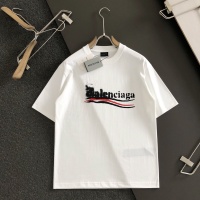 $52.00 USD Balenciaga T-Shirts Short Sleeved For Unisex #1200200