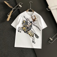 Burberry T-Shirts Short Sleeved For Unisex #1200232