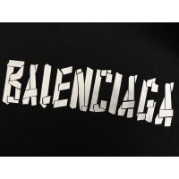 $60.00 USD Balenciaga T-Shirts Short Sleeved For Unisex #1200242
